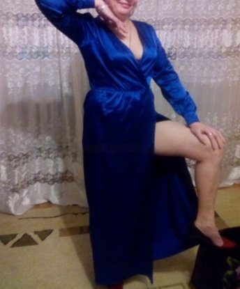 Анкета проститутки Екатерина - город Тимирязева, 37 лет, №8191